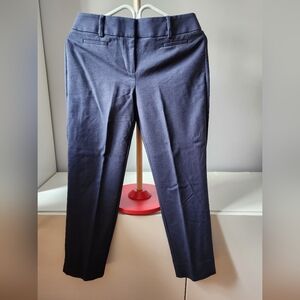 Ann Taylor LOFT Riviera Pant (2P Julie fit)